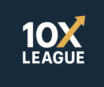 10X League